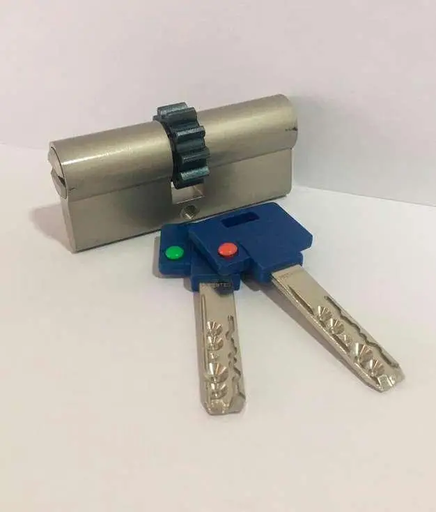 CILINDRO MODULAR 3
