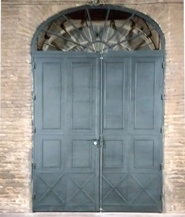 PUERTAS ACUSTICAS 11
