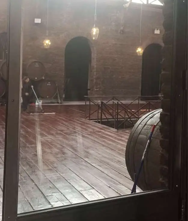 PUERTAS ACUSTICAS 7