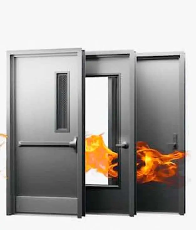 PUERTAS RF 1