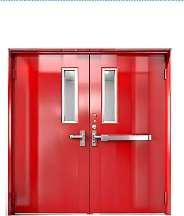 PUERTAS RF 4