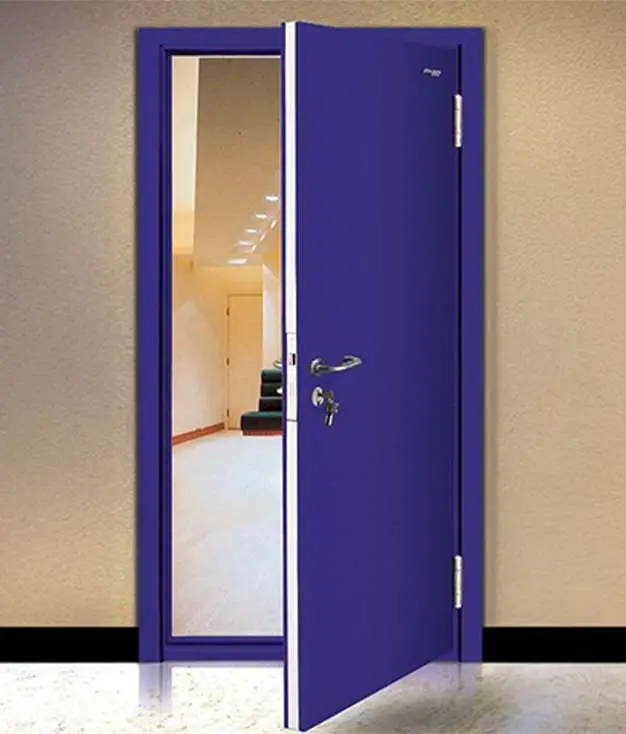 PUERTAS RF 5