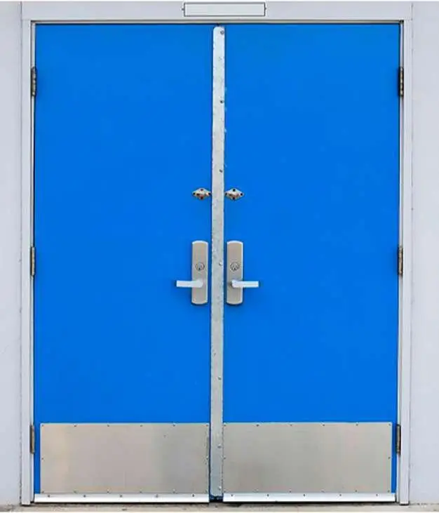 PUERTAS RF 6