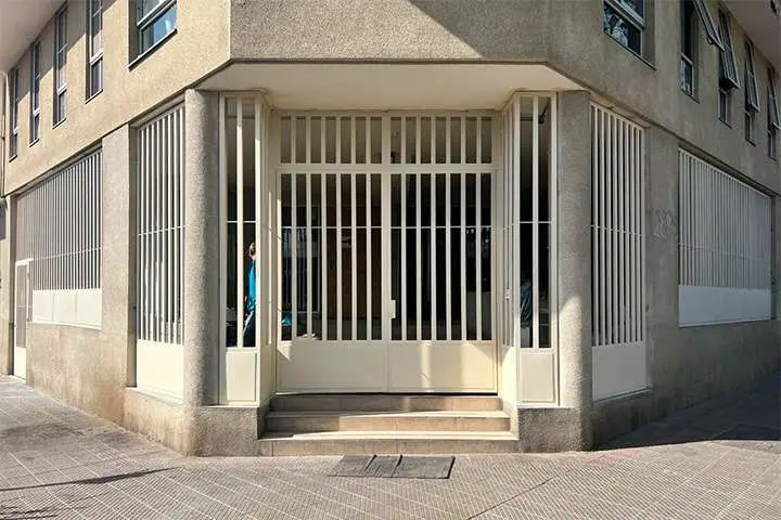 REJAS PORTONES 1