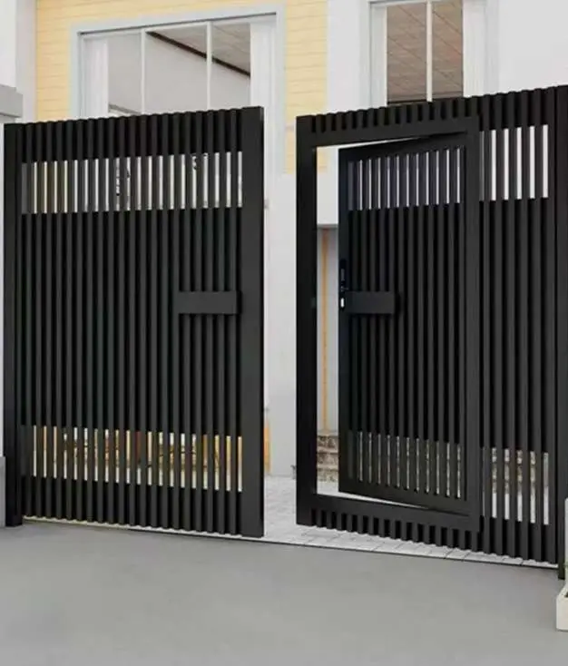 REJAS PORTONES CERCAS 2